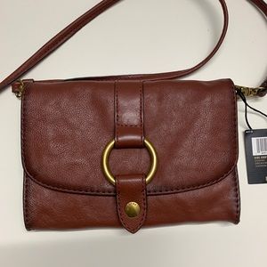 SALE❗️❗️❗️ Frye Ring Xbody Crossbody Bag